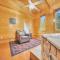 ERN832 - Lakeside Hideaway - Great Location! Close To All The Action! cabin - بيدجن فورج