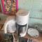 Bakushuku Den Guest House Brew