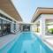 Mouana Breeze Maikhao 3-bedroom Pool Villa