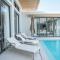 Mouana Breeze Maikhao 3-bedroom Pool Villa - Май-Кхао-Бич