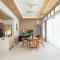 Mouana Breeze Maikhao 3-bedroom Pool Villa - Май-Кхао-Бич