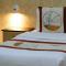 AL MARSA HOTEL APARTMENTS