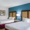 Rodeway Inn Milford