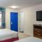 Rodeway Inn Milford