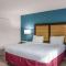 Rodeway Inn Milford