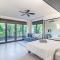 3BR Casa Oasis - Beachfront Home in Laguna & Layan Chom Tawan and Maan Tawan Residences