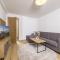 Modernes Appartement am Wilden Kaiser