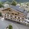 Modernes Appartement am Wilden Kaiser