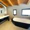 Luxus-Mountain Retreat with Sauna & Whirlpool
