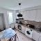 Cozy and comfortable apartment - 圣格奥尔基