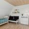 Lovely Holiday Home Close To The Water - Thyborøn