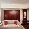The Imperial Mansion, Beijing - Marriott Executive Apartments