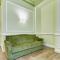 Hold Rome - Luxury Suites