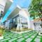 Villa Thai Anh - Ấp Chợ Dinh