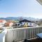 Ferienwohnung Bergblick