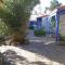 Hotel Des 4 Vents "Esprit Camargue"