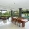 The Sakara Ubud Villas by Pramana Villas - 乌布
