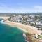 Oceanic Views at Kings Beach - 300m to the beach