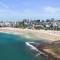 Oceanic Views at Kings Beach - 300m to the beach