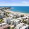 Oceanic Views at Kings Beach - 300m to the beach