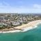 Oceanic Views at Kings Beach - 300m to the beach
