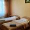 Василя Стуса 10 City Rooms