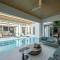 Mouana Breeze Mai Khao 4-bedroom Pool Villa 9926 - شاطئ ماي خاو