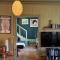 Elegant & Quiet Apartment in Historic House - Prime Location in Oslo West - Oslo