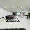 Studio đầy nắng tại Cầu Giấy - 河内