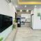 Studio đầy nắng tại Cầu Giấy - 河内