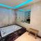 Merry Day Motel Zhonghe Branch - Zhonghe