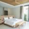 Mouana Breeze Mai Khao 4-bedroom Pool Villa 9926 - شاطئ ماي خاو