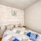 Le Chalet in Medoc