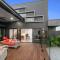 Modern Luxury Pool Oasis