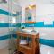 ClickSardegna Villa dei Limoni with pool close to the beach