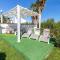 ClickSardegna Villa dei Limoni with pool close to the beach - Фертилия