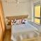 Boho estudio vistas al mar - 阿尔加罗沃