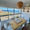 Boho estudio vistas al mar - 阿尔加罗沃