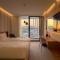Radisson Beach Resort Larnaca