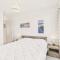 Appartement pour 6, vue mer, centre-ville - 厄尔奇