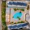Radisson Beach Resort Larnaca