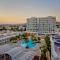 Radisson Beach Resort Larnaca
