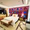 Merry Day Motel Zhonghe Branch - Zhonghe
