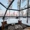 Aurora Queen Resort Igloos