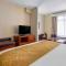 Comfort Suites Boone - University Area