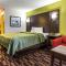Quality Inn Albemarle