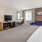 Quality Inn Asheboro South