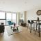 Outstanding & Modern Apartments in the heart of Camden Town - 伦敦
