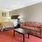 Quality Inn Williamston - 威廉斯顿