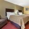Quality Inn Williamston - 威廉斯顿